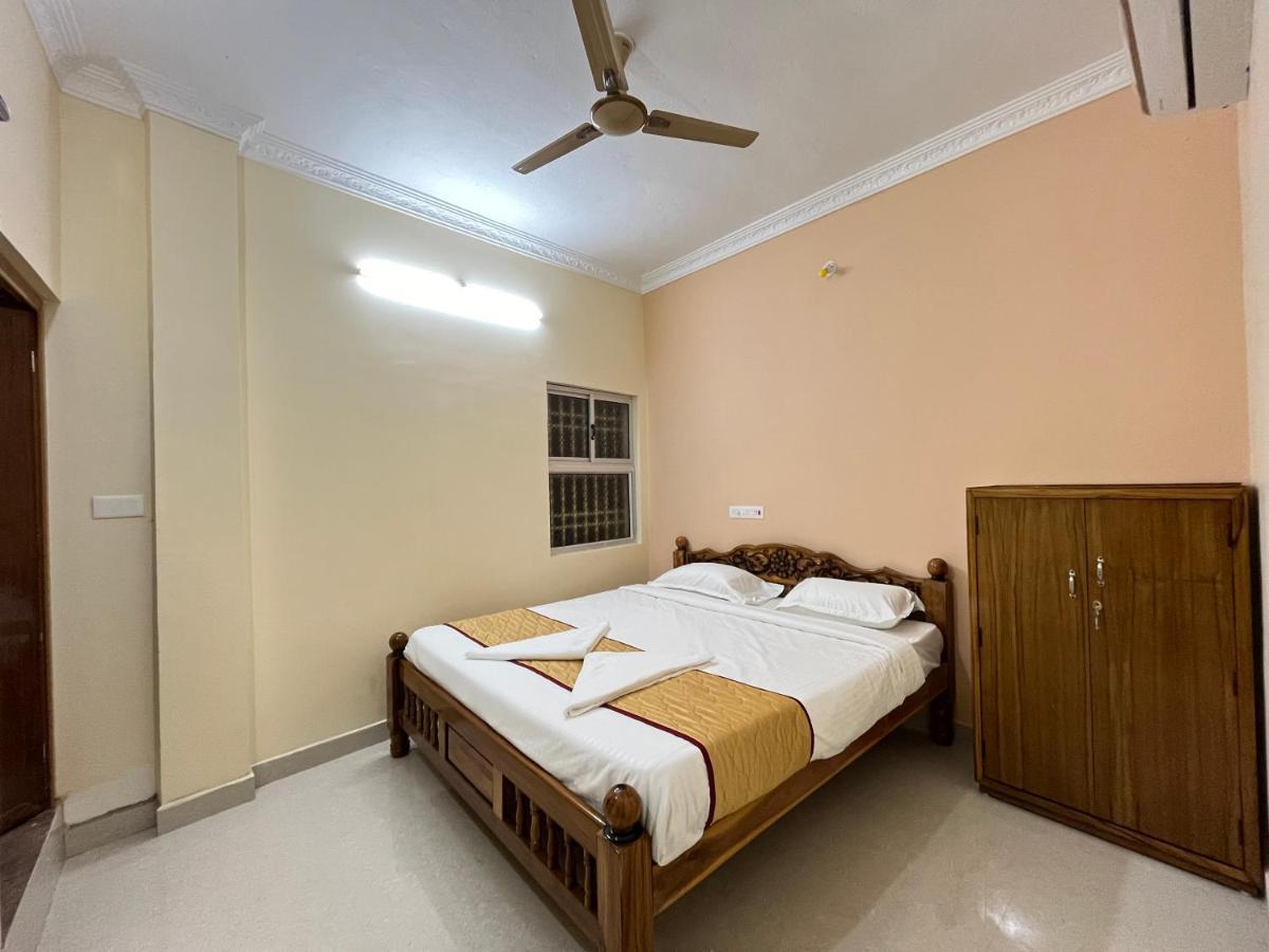 Dream Promenade Beach View Pondicherry Exterior photo