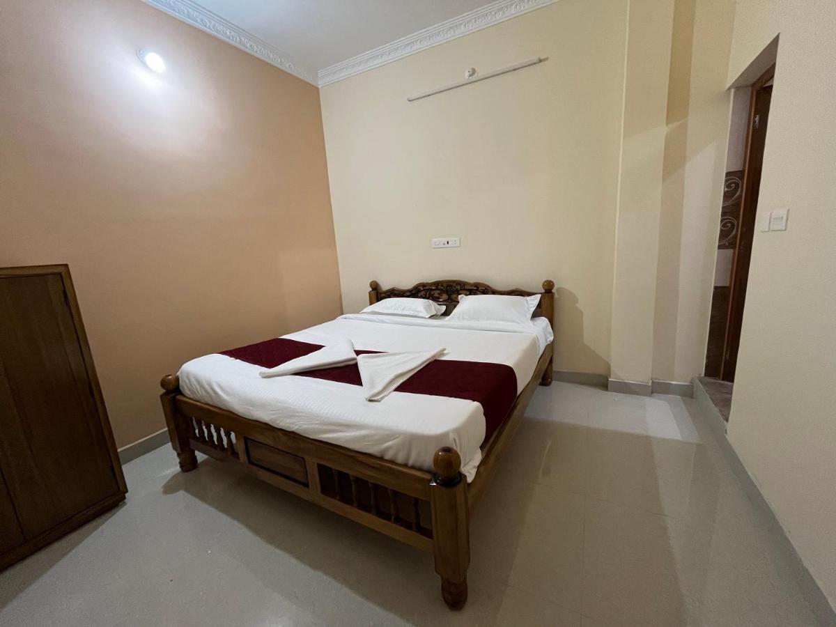 Dream Promenade Beach View Pondicherry Exterior photo