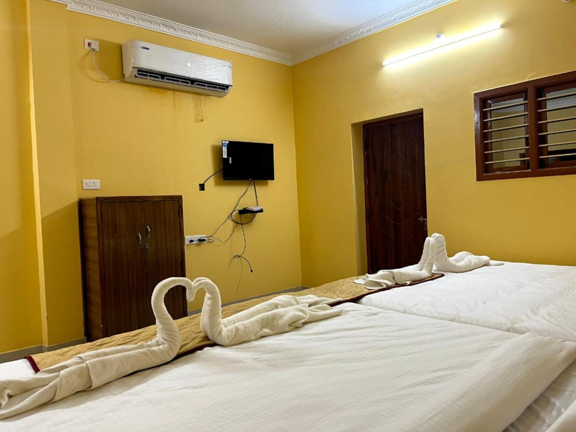 Dream Promenade Beach View Pondicherry Exterior photo