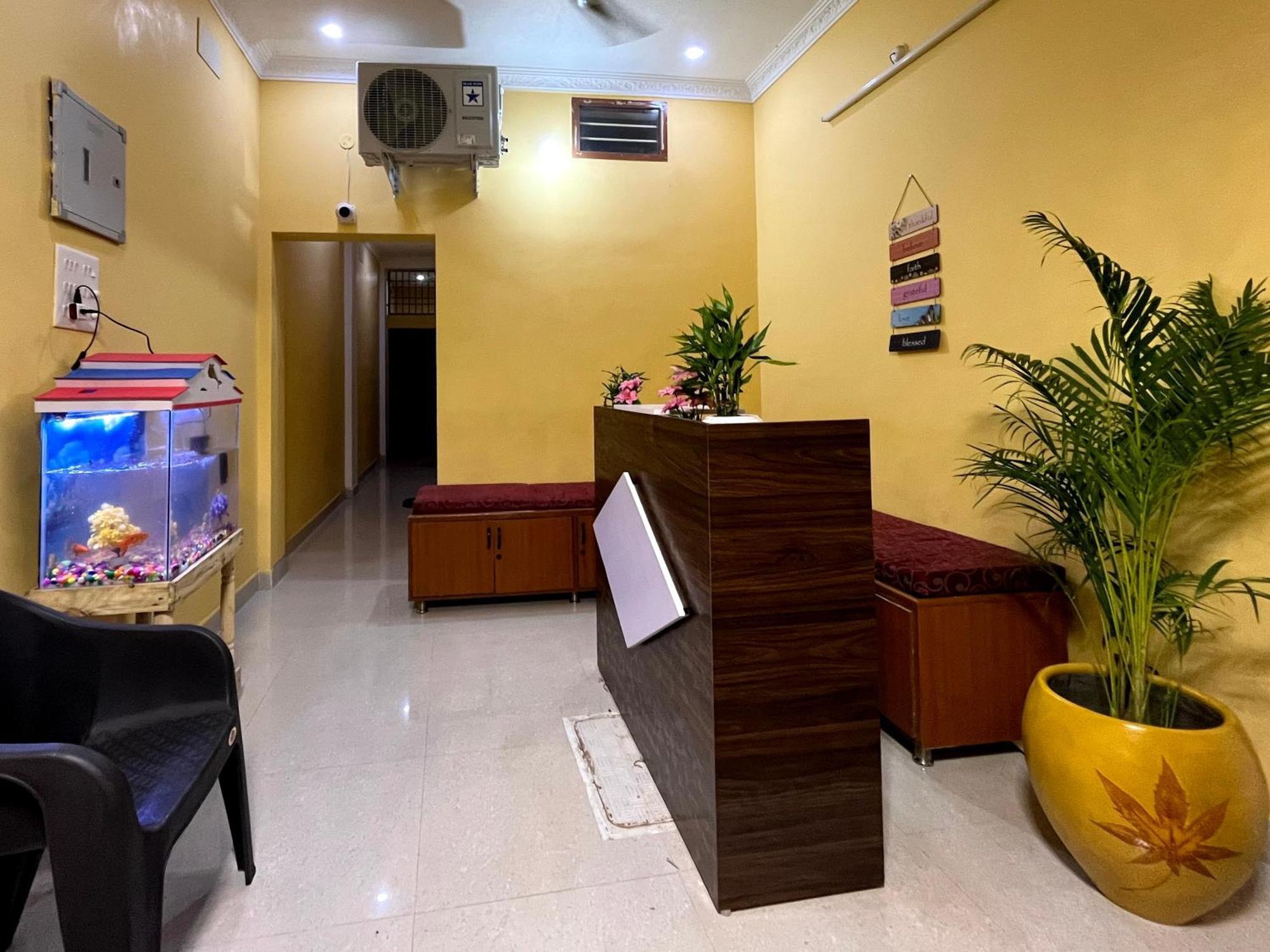 Dream Promenade Beach View Pondicherry Exterior photo