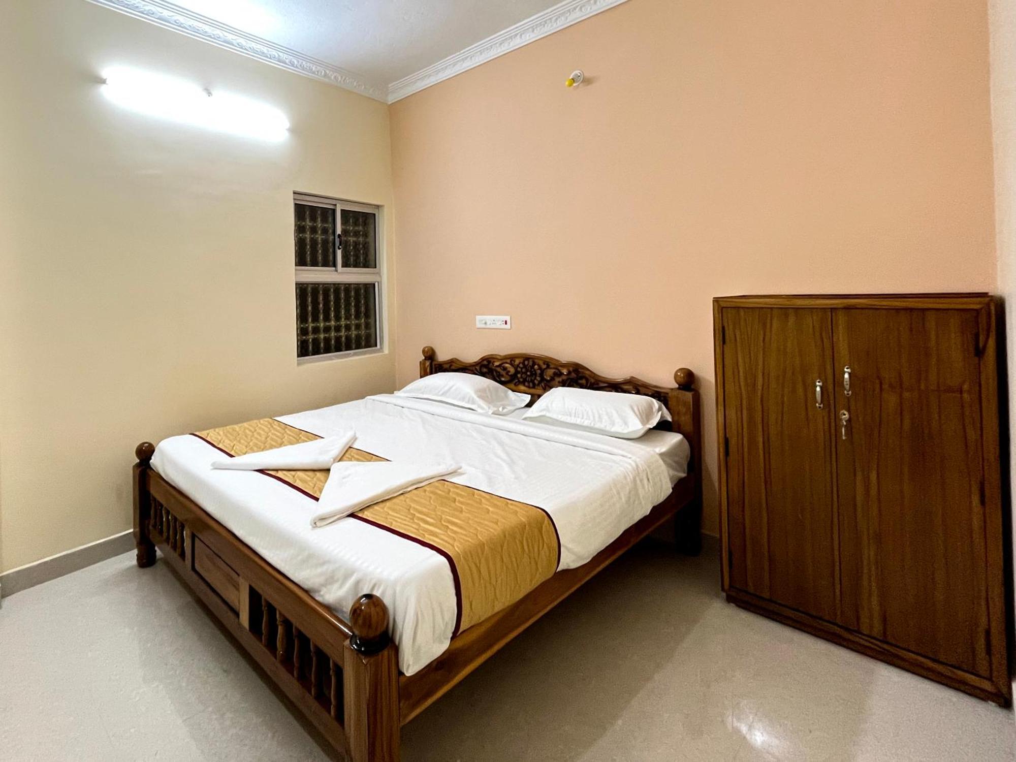 Dream Promenade Beach View Pondicherry Exterior photo